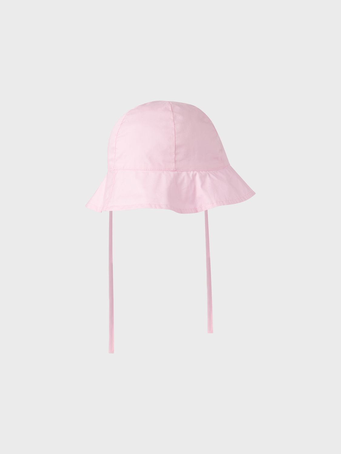 NMNZILU Headwear - Parfait Pink